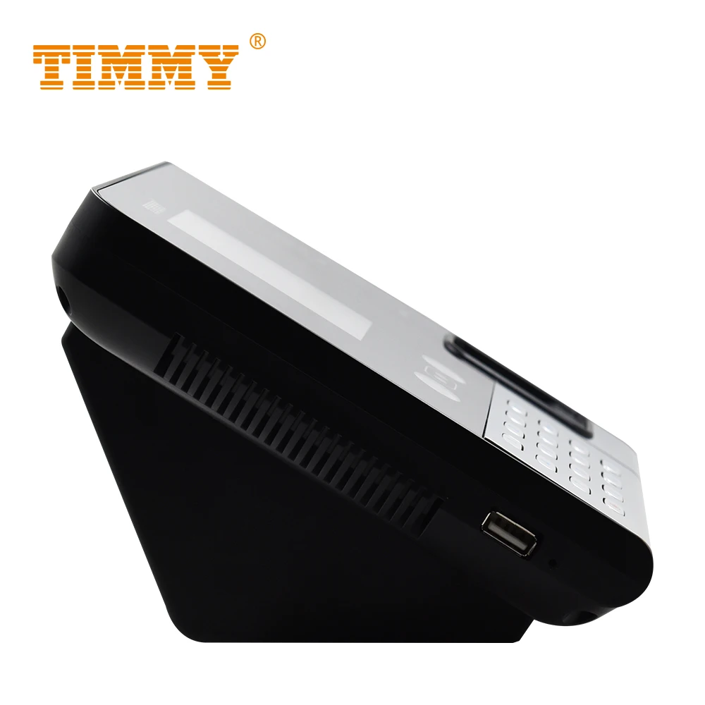 Système de pointage biométrique TIMMY TM-F630